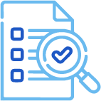 Approval & Verification