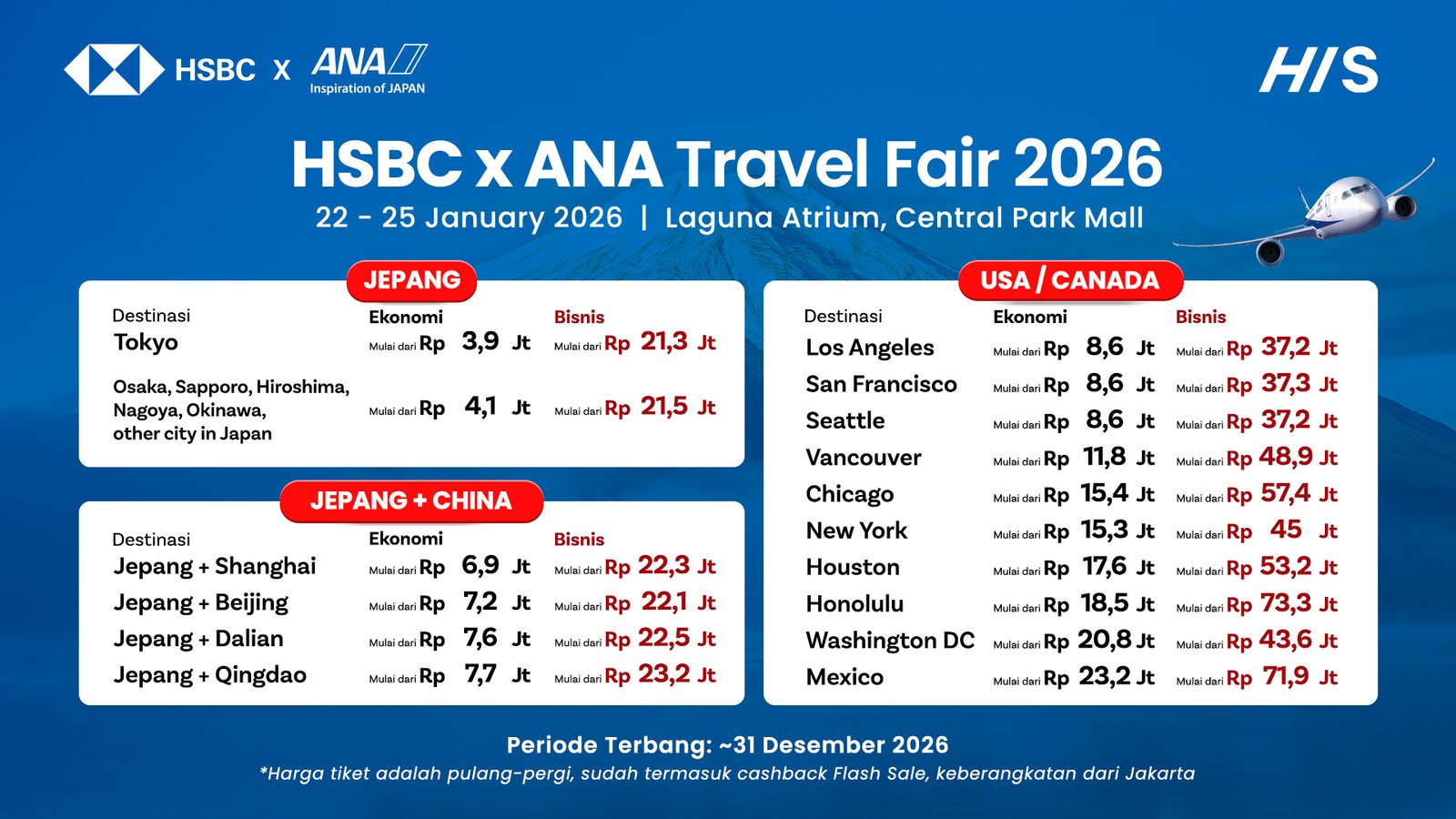 Price List HSBC ANA TF [LED] (1)