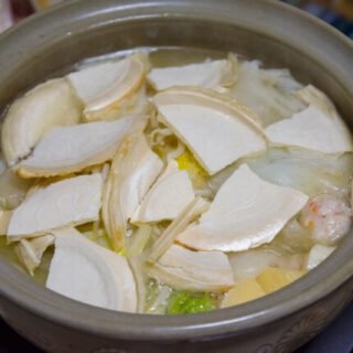 Senbei-jiru