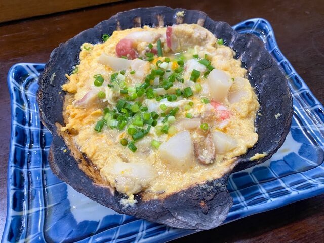 Kaiyaki-miso