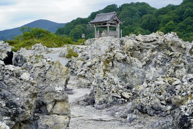 Gunung Osore
