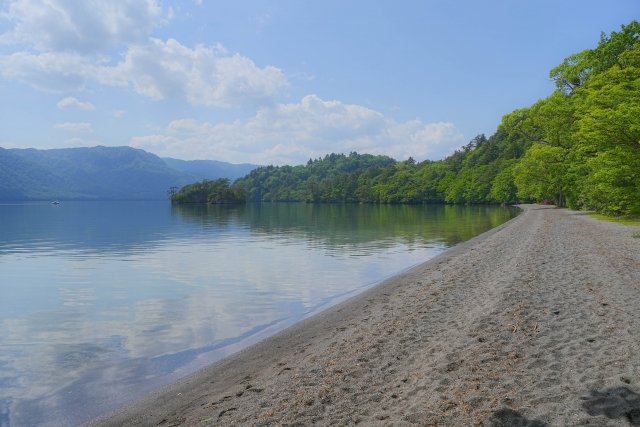 Danau Towada