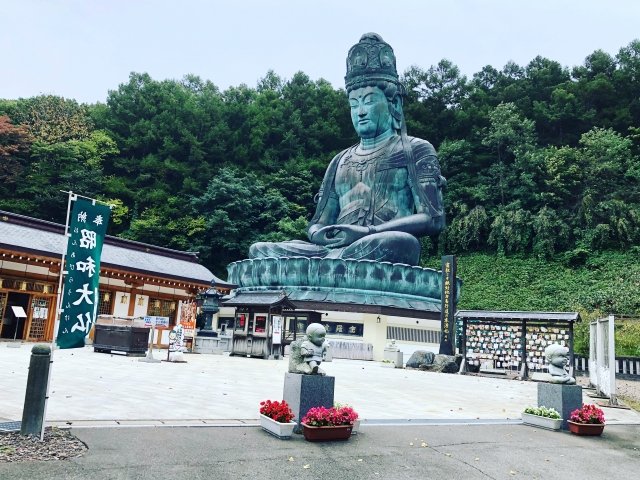 Showa Daibutsu