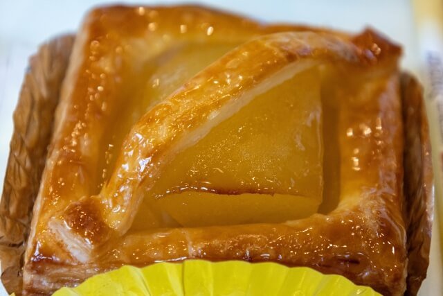 apple pie