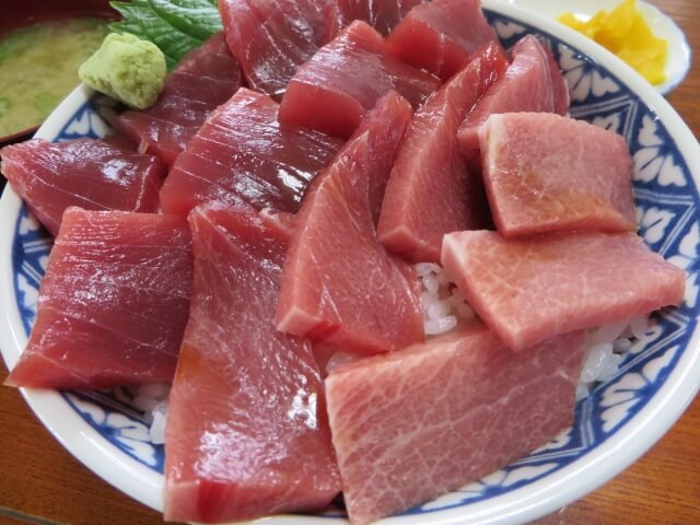 Oma Maguro