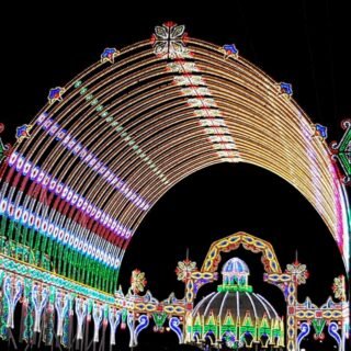 8D6N JAPAN WINTER WITH KOBE LUMINARIE & DISNEYLAND.