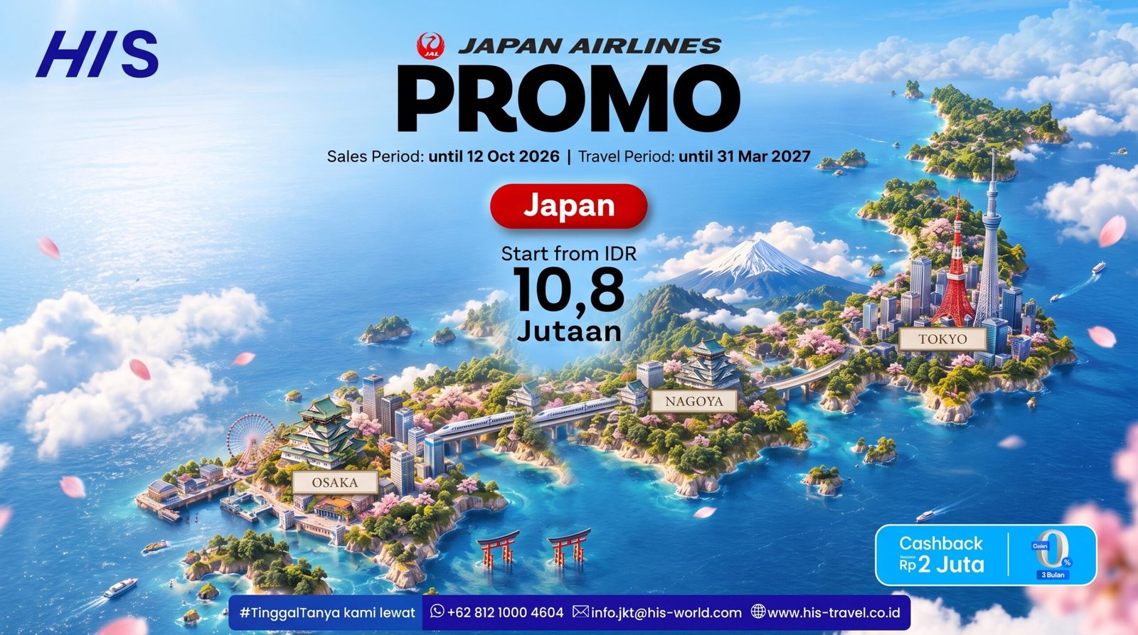 Promo Merdeka